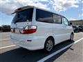 2003 Toyota Alphard