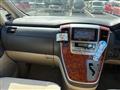 2003 Toyota Alphard