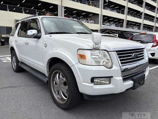 2009 Ford Explorer