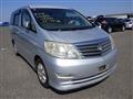 2007 Toyota Alphard