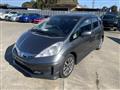 2012 Honda Fit Hybrid