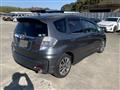 2012 Honda Fit Hybrid