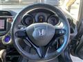 2012 Honda Fit Hybrid