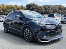 2017 Toyota C-HR