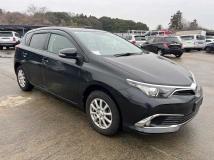 2015 Toyota Auris