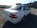 2000 Toyota Corolla Sedan