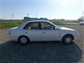 2000 Toyota Corolla Sedan
