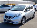 2019 Nissan Note