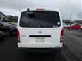 2011 Toyota Hiace Van