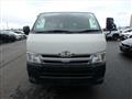 2011 Toyota Hiace Van