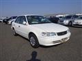 1999 Toyota Corolla Sedan