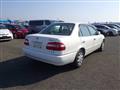1999 Toyota Corolla Sedan