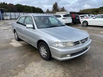 1998 Toyota Carina
