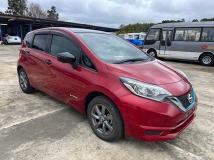 2019 Nissan Note