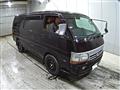 2004 Toyota Hiace Van