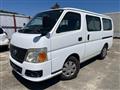2010 Nissan Caravan Van
