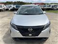 2022 Nissan Note
