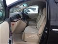 2008 Toyota Alphard