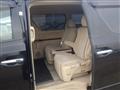 2008 Toyota Alphard