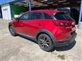 2016 Mazda CX-3