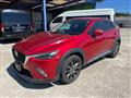2016 Mazda CX-3