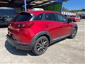 2016 Mazda CX-3