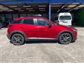 2016 Mazda CX-3