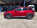 2016 Mazda CX-3