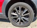 2016 Mazda CX-3