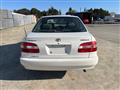 1999 Toyota Corolla Sedan