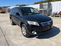 2008 Toyota Vanguard