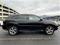 2009 Toyota Harrier