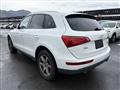 2012 Audi Q5