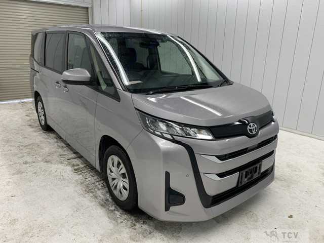 2023 Toyota Noah