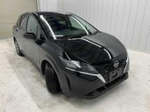 2024 Nissan Note