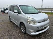 2009 Toyota Voxy
