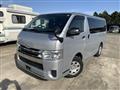 2015 Toyota Hiace Van