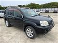 2007 Nissan X-Trail