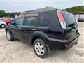2007 Nissan X-Trail