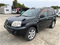 2007 Nissan X-Trail