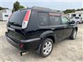 2007 Nissan X-Trail