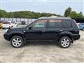 2007 Nissan X-Trail