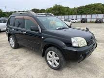 2007 Nissan X-Trail