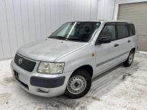 2004 Toyota Succeed Van