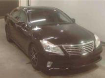 2012 Toyota Crown
