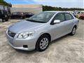 2011 Toyota Corolla Axio