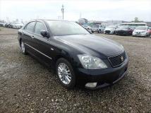 2007 Toyota Crown