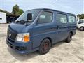 2010 Nissan Caravan Van