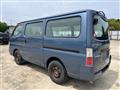 2010 Nissan Caravan Van