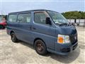 2010 Nissan Caravan Van